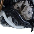 R&G Racing Adventure Bars (lower) for Honda CRF1000L Africa Twin '16-'19 (NOT with Honda genuine foot shift lever accessory)